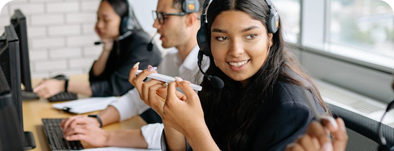 Customer Loyalty Program